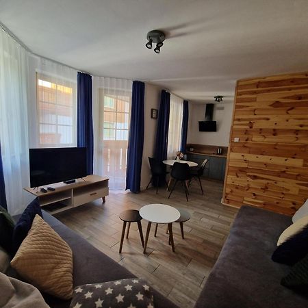 Apartament Oliwia Шклярська Поремба Екстер'єр фото