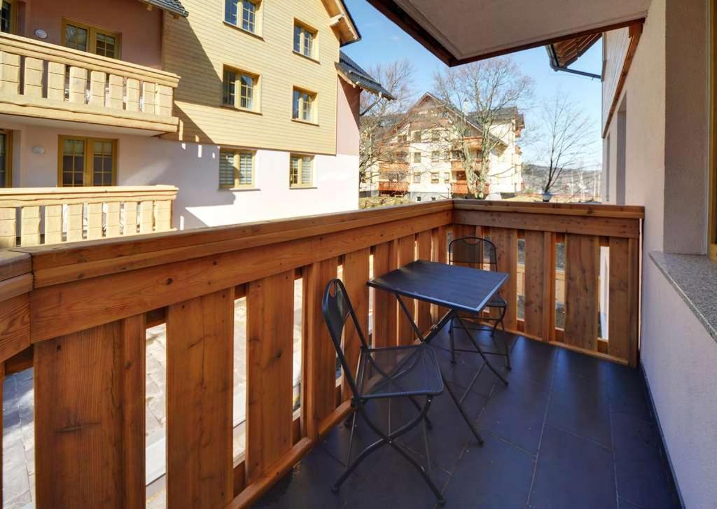 Apartament Oliwia Шклярська Поремба Екстер'єр фото