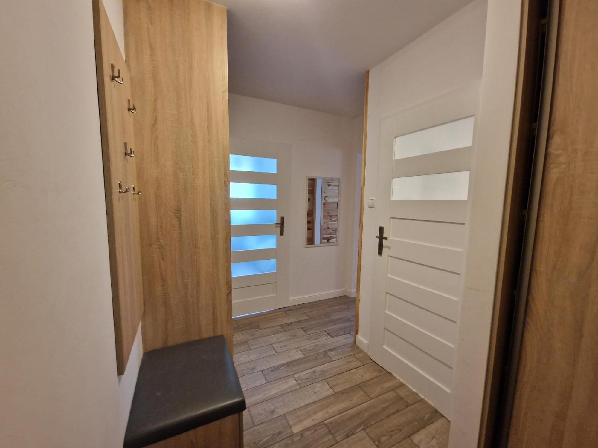 Apartament Oliwia Шклярська Поремба Екстер'єр фото
